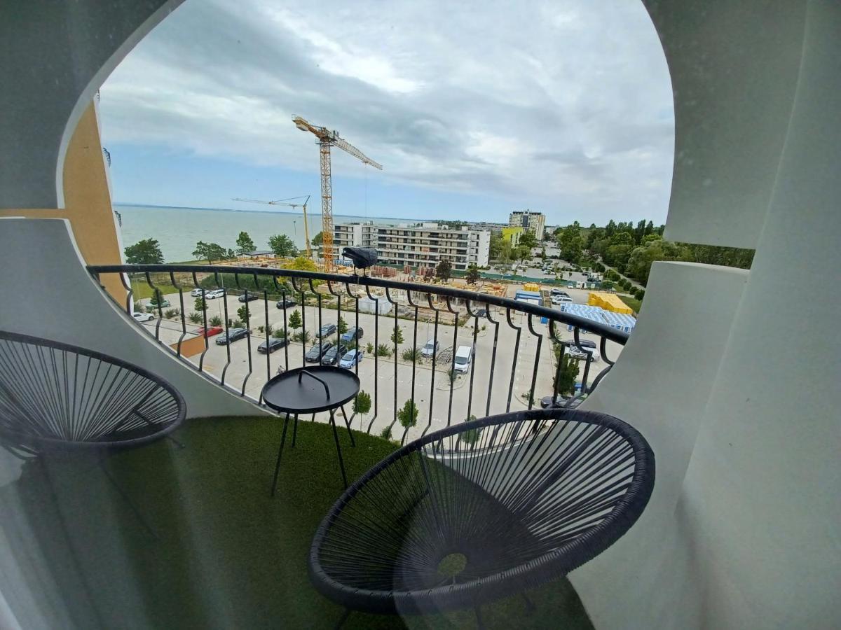 Lakeside Home Siófok Exteriér fotografie
