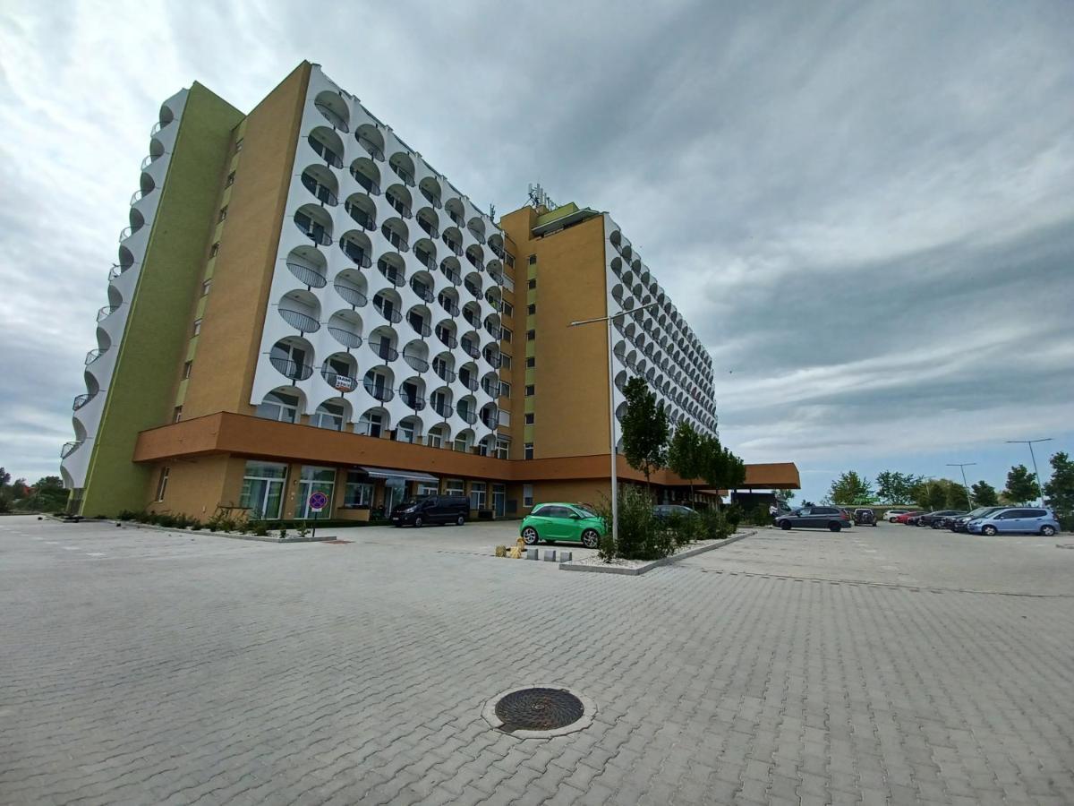 Lakeside Home Siófok Exteriér fotografie